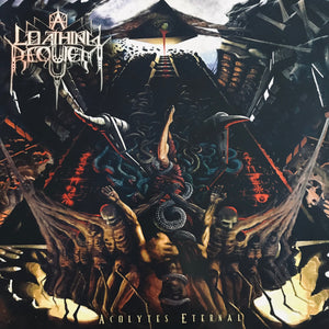 A Loathing Requiem – Acolytes Eternal LP