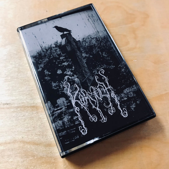 USED - Kormosh - Demo I Cassette
