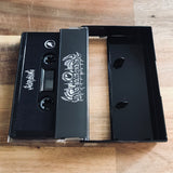 USED - Svinfylking / Isataii - Split Cassette