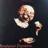Voidthrone - Metaphysical Degradation LP