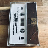 USED - Kirottu – Deity Embers Cassette