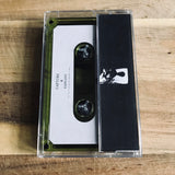 Capture & Exploit – The Only Thing Man Has Mastered Is Hate Cassette