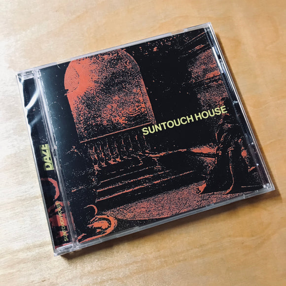 Suntouch House - Demonstration CD