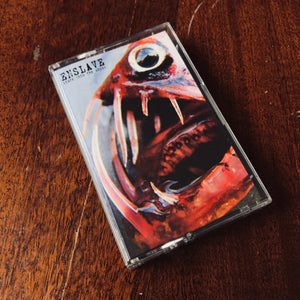 Enslave – Stare Into The Abyss Cassette