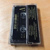 Relics Of Humanity – Ominously Reigning Upon The Intangible Cassette