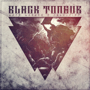 Black Tongue - Born Hanged / Falsifier 12"