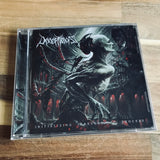 Deceptionist – Initializing Irreversible Process CD