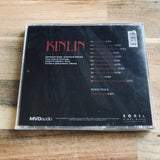 BLEMISH - Kinlin – The Last Stand CD