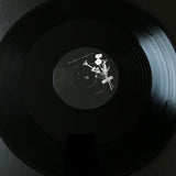 The Ghost Gardener - Chaos Natura LP