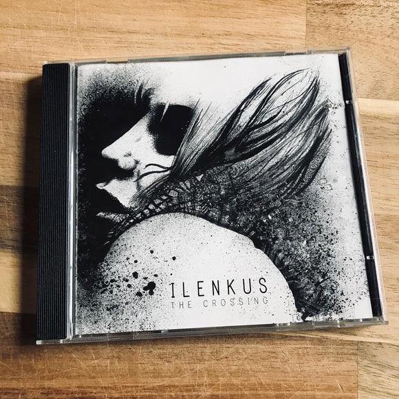 Ilenkus – The Crossing CD