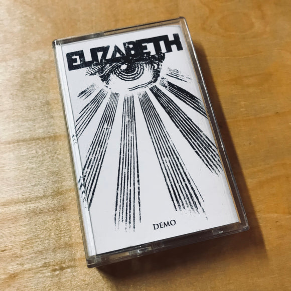 Elizabeth – Demo Cassette