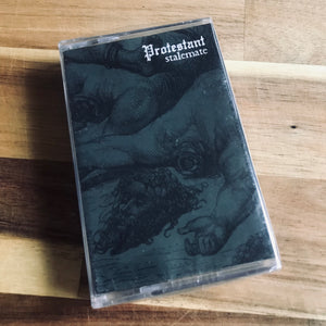 BLEMISH - Protestant – Stalemate Cassette