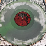 Hulder - The Eternal Fanfare LP