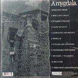 Amygdala – Our Voices Will Soar Forever LP
