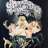 USED - Sanguisugabogg - Homicidal Ecstasy LP