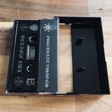 USED - Lux Noctis – Land of the Vileblood Cassette