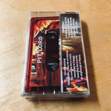 Pit Lord - The First Cuts Cassette