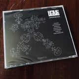 Belus - Apophenia CD