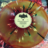 Cerebral Rot - Excretion Of Mortality LP