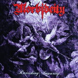 Morbideity - Ravishing Impurity 12" EP