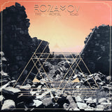 Rozamov – This Mortal Road LP