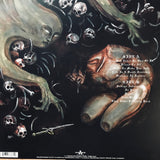 Nails - You Will Never Be One Of Us LP