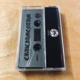 Cruciamentum - Engulfed In Desolation Cassette