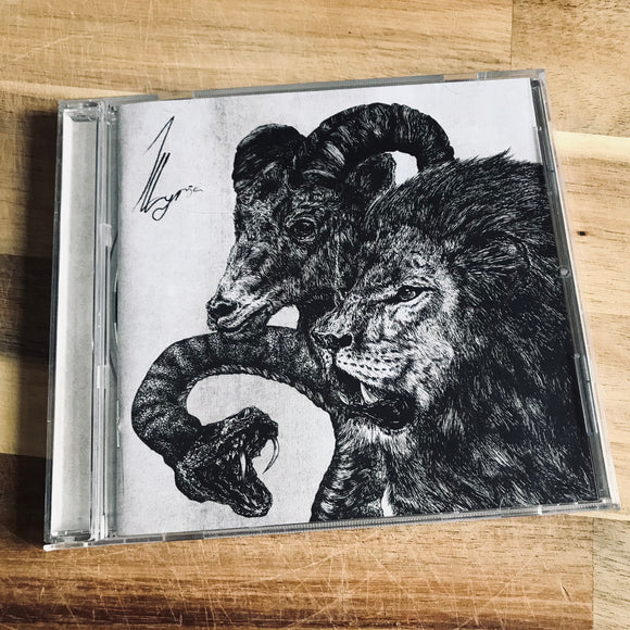 Illyria – Illyria CD