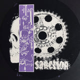 Sanction - Broken In Refraction LP