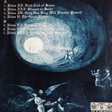 USED - Famulus Ab Satanas – Sacred Assembly Beneath Unholy Secrecy LP