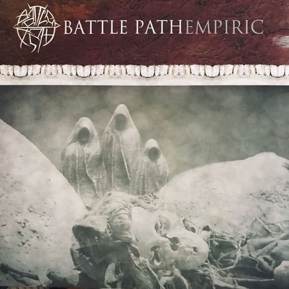 Battle Path - Empiric LP