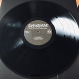 Aeviterne - The Ailing Facade LP