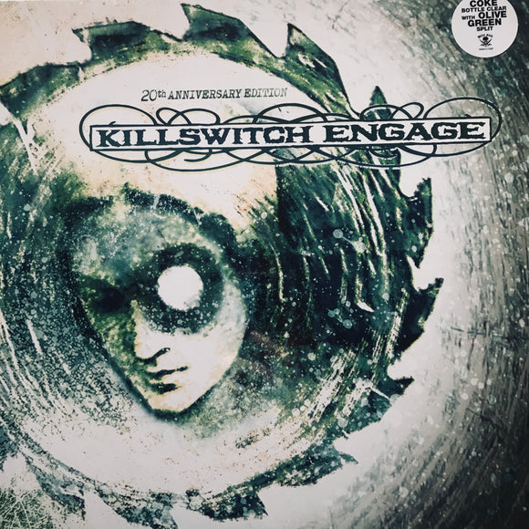 Killswitch Engage - Killswitch Engage LP