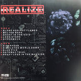 Realize - Machine Violence LP