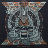Kevel - Mutatis Mutandis LP - METEOR GEM