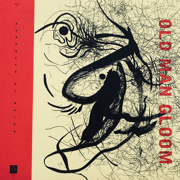 Old Man Gloom - Seminar IX: Darkness Of Being LP