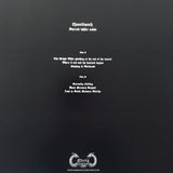 Thantifaxath - Sacred White Noise LP - METEOR GEM