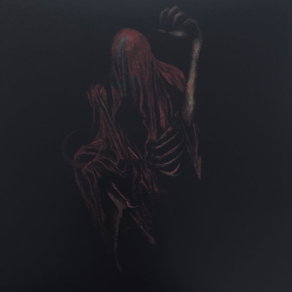 Witchbones - Goety LP