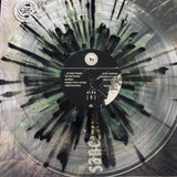 Sanction - Broken In Refraction - Pure Noise Records - METEOR GEM