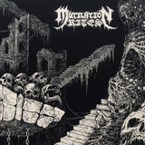 USED - Mutilation Rites - Chasm LP