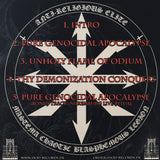 Infernal Execrator - Thy Demonization Conquers 7"