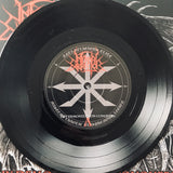 Infernal Execrator - Thy Demonization Conquers 7"