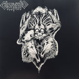 Corpsessed - Corpsessed 7"