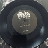 Apparition - Granular Transformation 7"