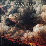 Vanum - Ageless Fire LP