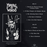 Funeral Winds - Essence LP