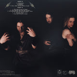 Absu - In The Eyes Of Ioldanach 12"