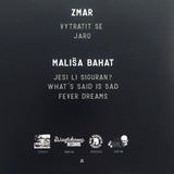 Zmar / Mališa Bahat - Split 7"