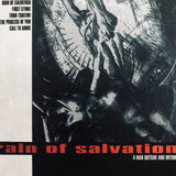Rain Of Salvation Vinyl Bundle