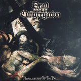 Dead Congregaton - Promulgation Of The Fall LP - METEOR GEM